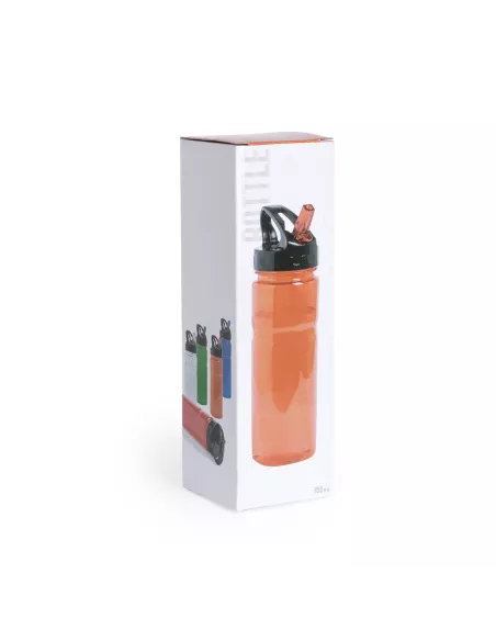 Bottle Vandix