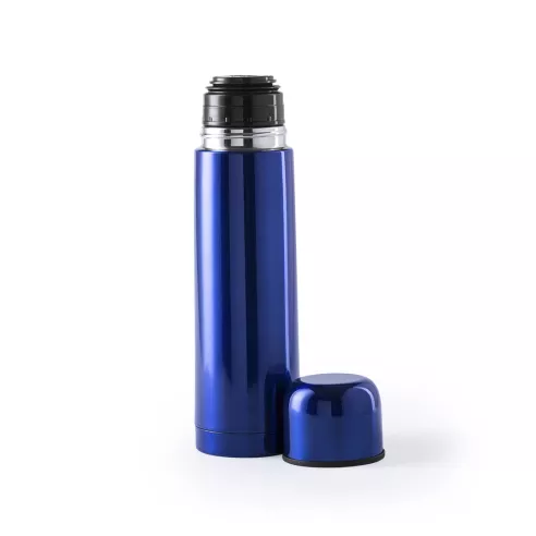 Vacuum Flask Tancher