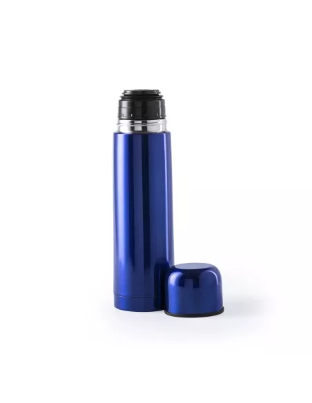 Vacuum Flask Tancher