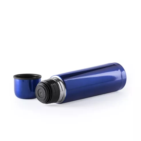 Vacuum Flask Tancher