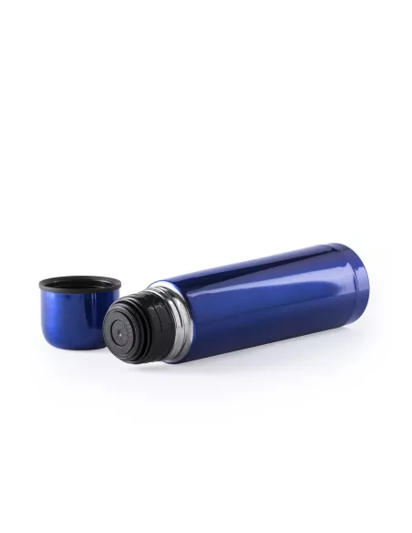 Vacuum Flask Tancher