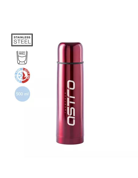Vacuum Flask Tancher
