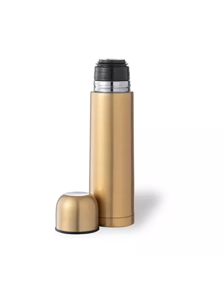 Vacuum Flask Tancher