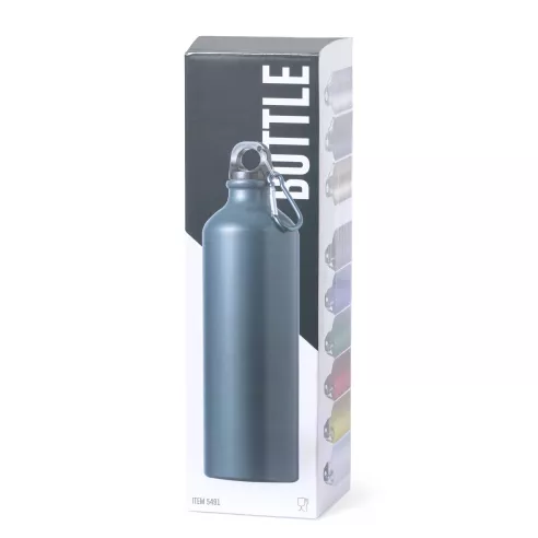 Bottle Delby