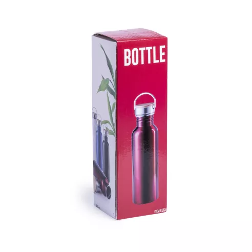 Bottle Tulman