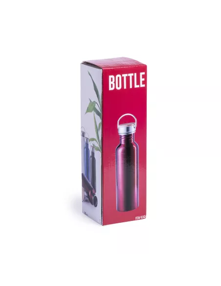 Bottle Tulman