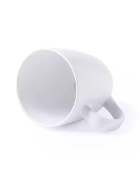 Taza Mabery