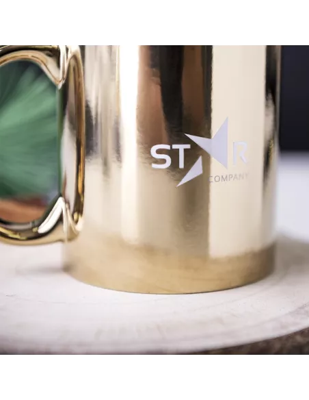 Taza Renkur