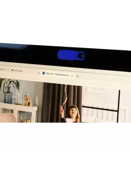 Tapa Webcam Nambus