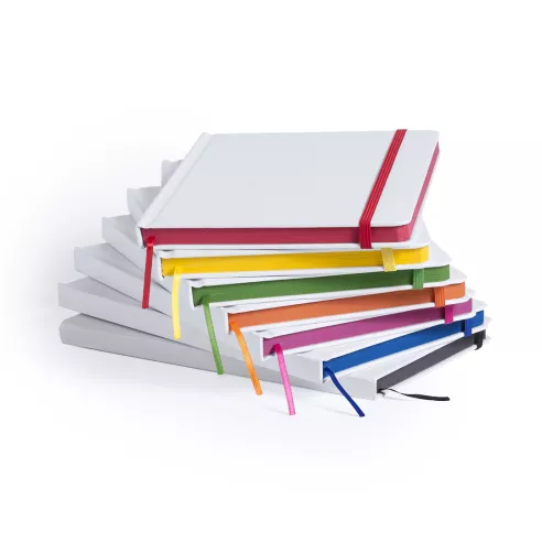 Notepad Kaffol