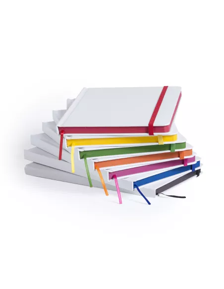 Notepad Kaffol