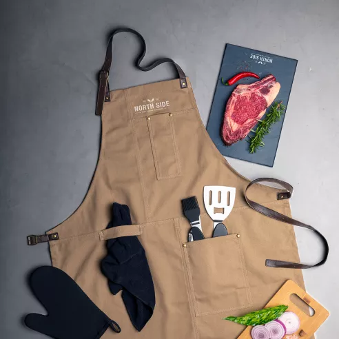 Apron Vurcex