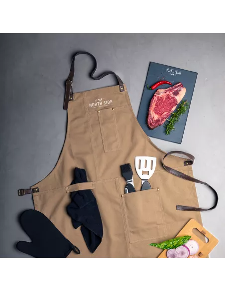 Apron Vurcex