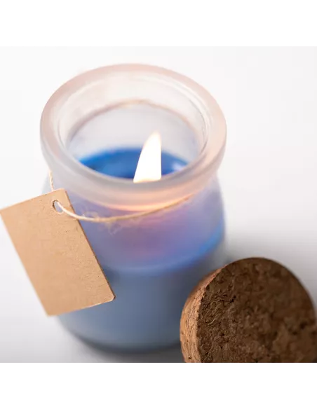 Vela Aromática Tepor