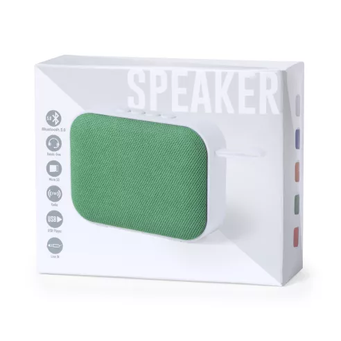 Speaker Kafin