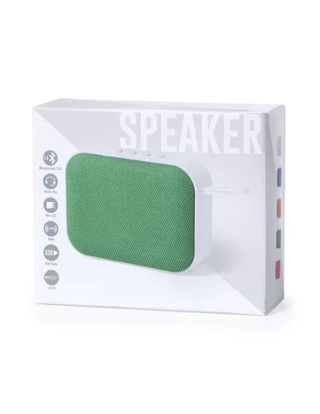 Speaker Kafin
