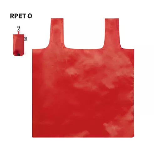 Foldable Bag Restun