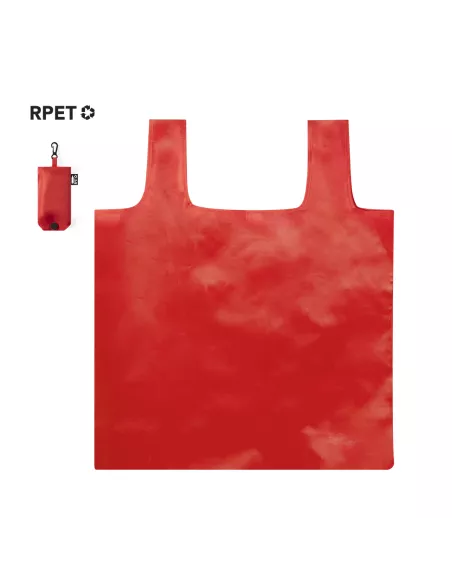 Foldable Bag Restun