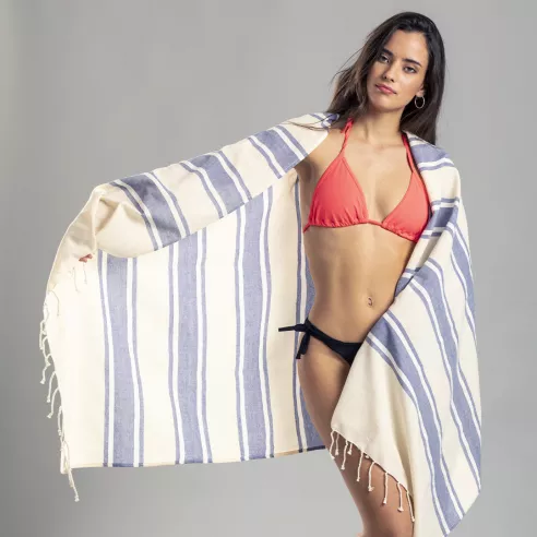 Towel Pareo Yistal