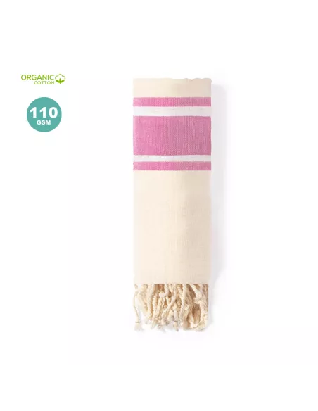 Towel Pareo Yistal