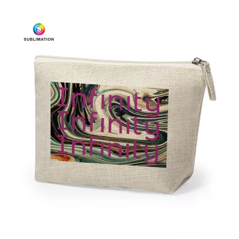 Sublimation Beauty Bag Kreston