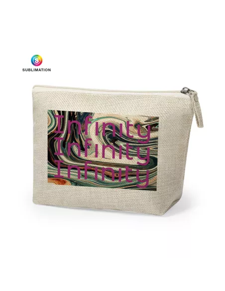 Sublimation Beauty Bag Kreston