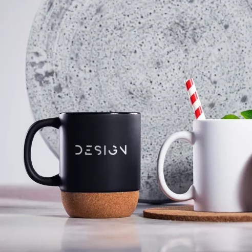 Mug Bokun