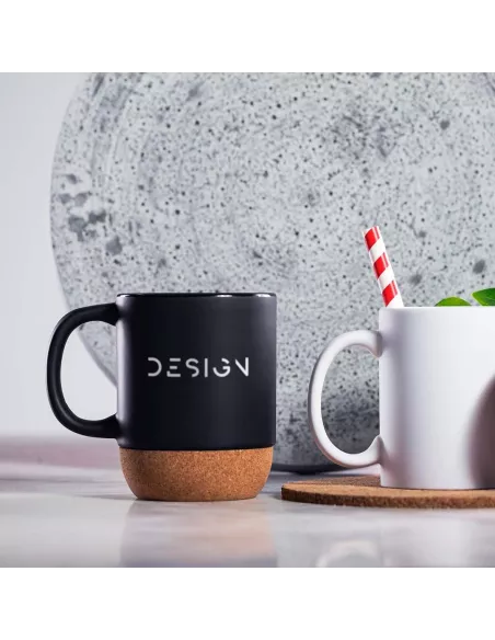 Mug Bokun