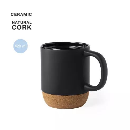 Mug Bokun