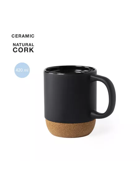 Mug Bokun