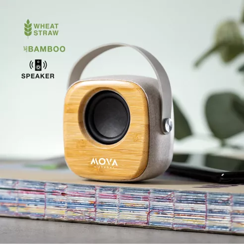 Altavoz Kepir