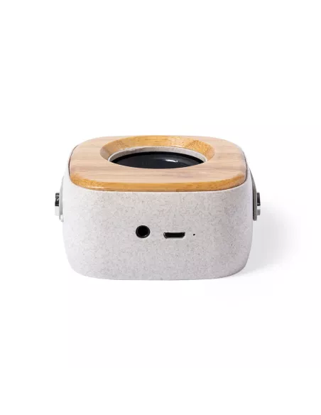 Altavoz Kepir