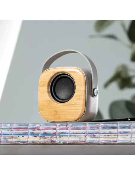 Altavoz Kepir