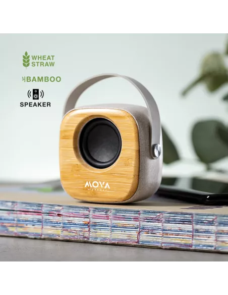 Altavoz Kepir