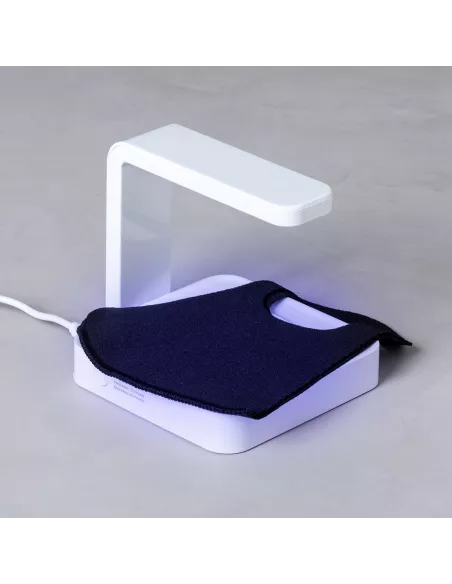 Lámpara Esterilizadora UV Cargador Blay