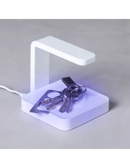 Lámpara Esterilizadora UV Cargador Blay