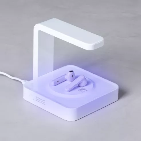Lámpara Esterilizadora UV Cargador Blay
