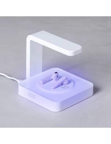 Lámpara Esterilizadora UV Cargador Blay