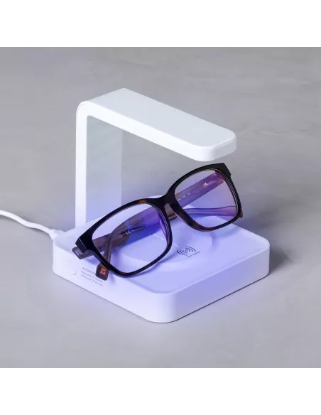 Lámpara Esterilizadora UV Cargador Blay