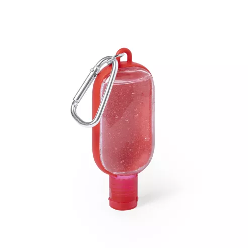 Hydroalcoholic Gel Trikel