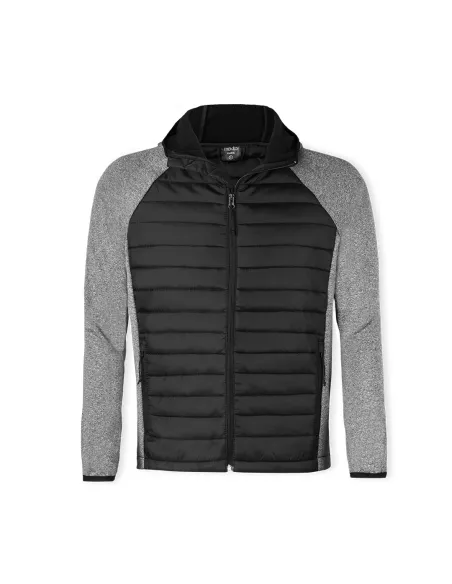 Chaqueta Kimpal