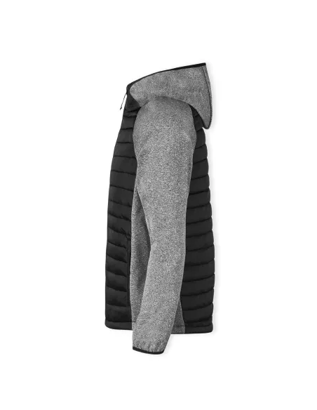 Chaqueta Kimpal