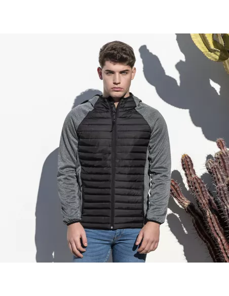 Chaqueta Kimpal