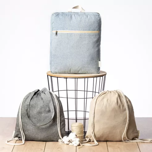 Bolsa Mochila Fenin