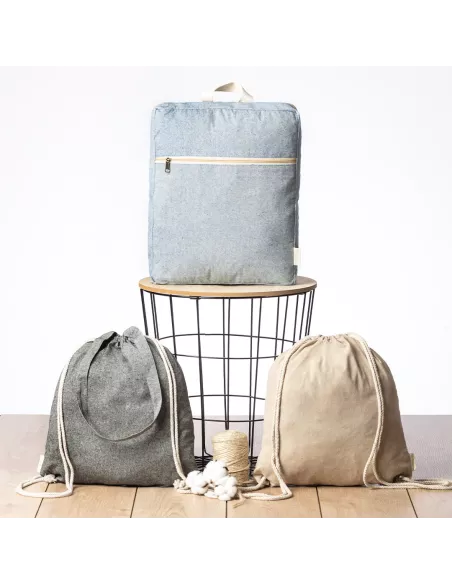 Bolsa Mochila Fenin