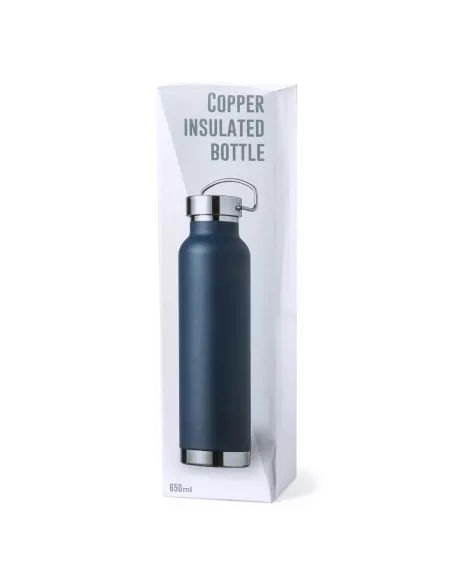 Insulated Bottle Staver