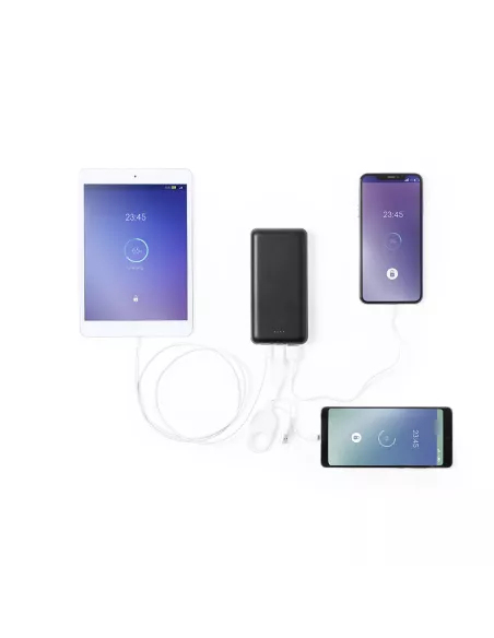 Power Bank Kiubert