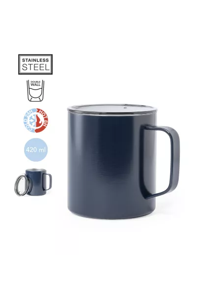 Taza Térmica Hanna