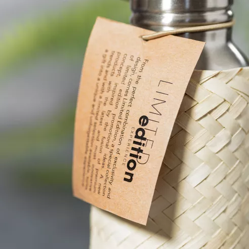 Bottle Ninvux
