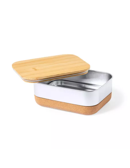 Lunch Box Lanrok